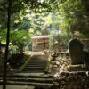日本一神様の数が多い神社